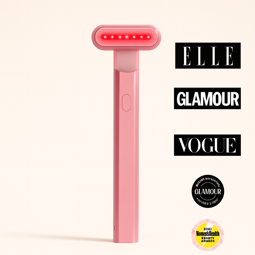 Stylo Led 4 en 1– Anti cernes, anti age ,anti ride